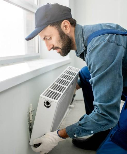 Pourquoi l'entretien annuel de votre système de chauffage est-il indispensable ?