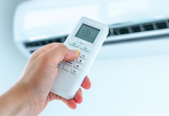 La climatisation, ou l’envie de respirer à nouveau