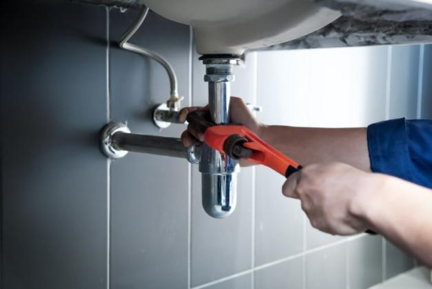 Une expertise en plomberie pour votre salle de bains, cuisine, etc