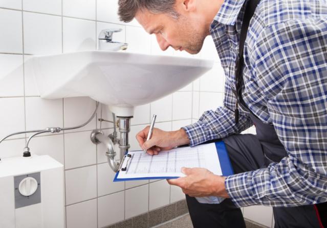 Contrat d'entretien